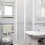 With A Swimming Pool - 5943 Apartman