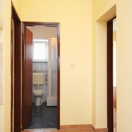 Apartments With A Swimming Pool Zadar - 5943 Zadar