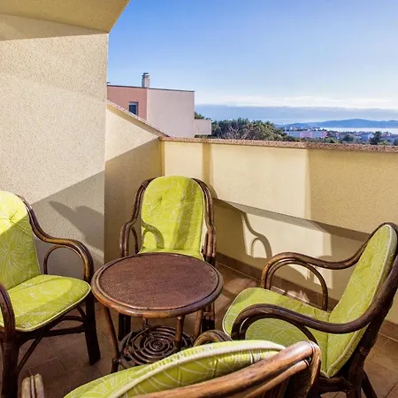 Apartments With A Swimming Pool Zadar - 5943