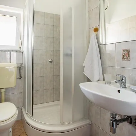 Apartment Apartments With A Swimming Pool Zadar - 5943