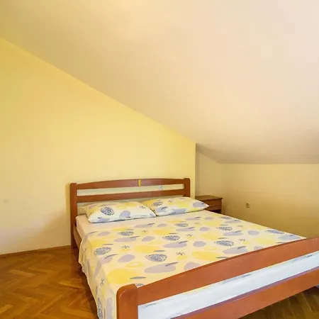 Apartments With A Swimming Pool Zadar - 5943 Zadar