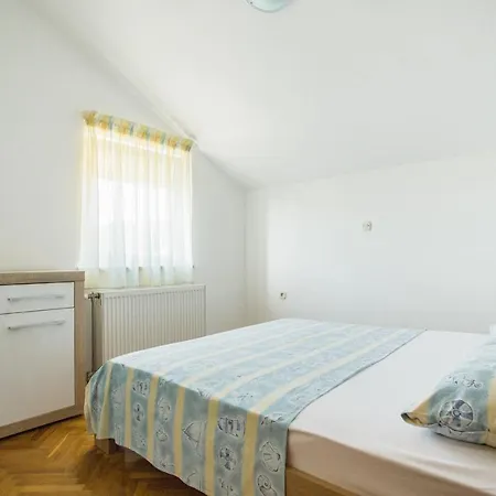 Apartment Apartments With A Swimming Pool Zadar - 5943 Zadar