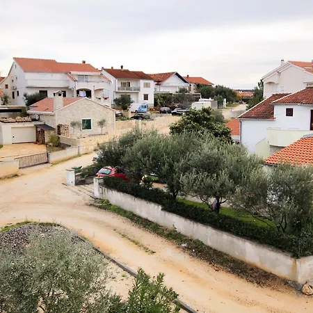 Apartments With A Swimming Pool Zadar - 5943 Apartment Zadar