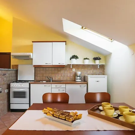 Apartments With A Swimming Pool Zadar - 5943 Zadar